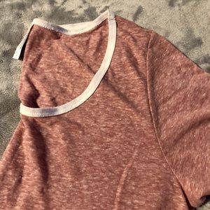 LulaRoe Classic T